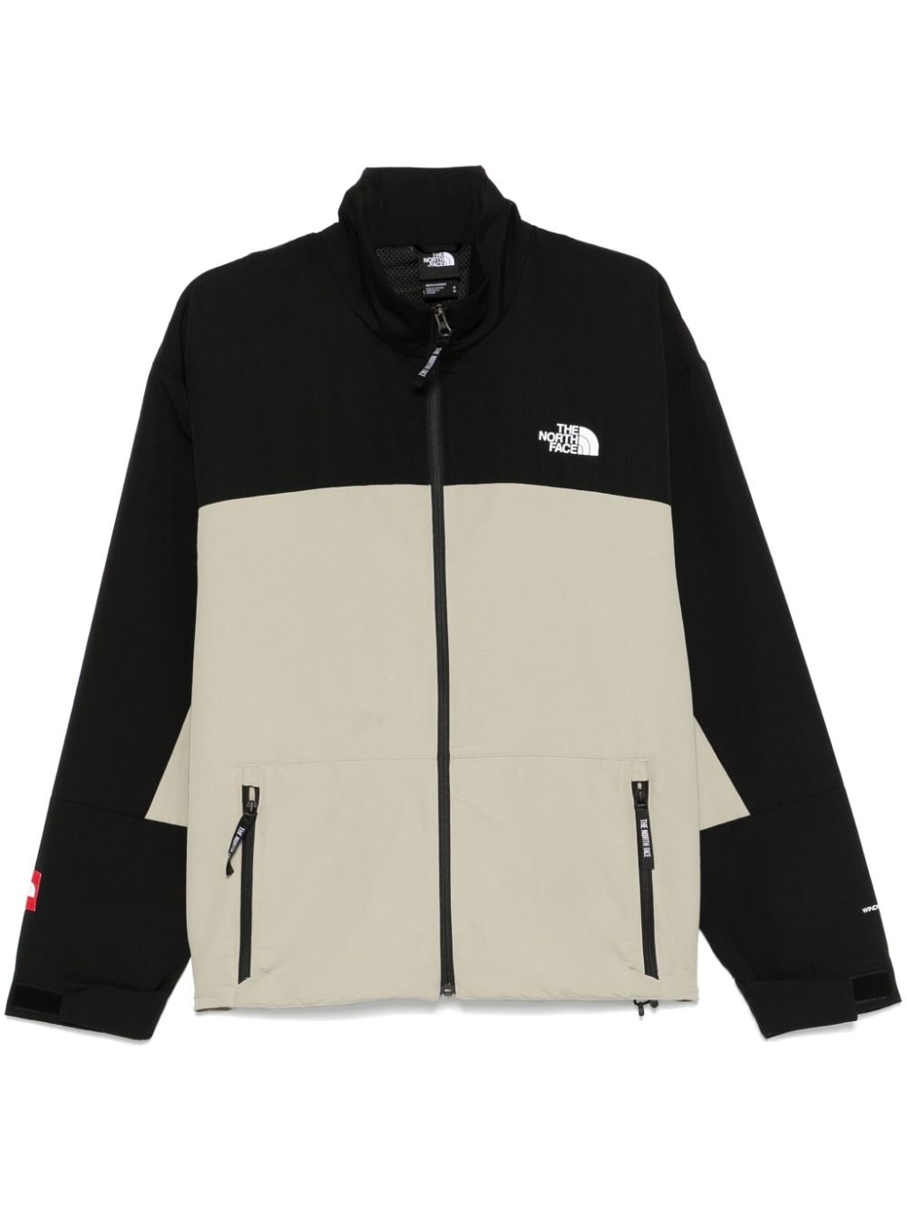 Himalayan track jacket - 1