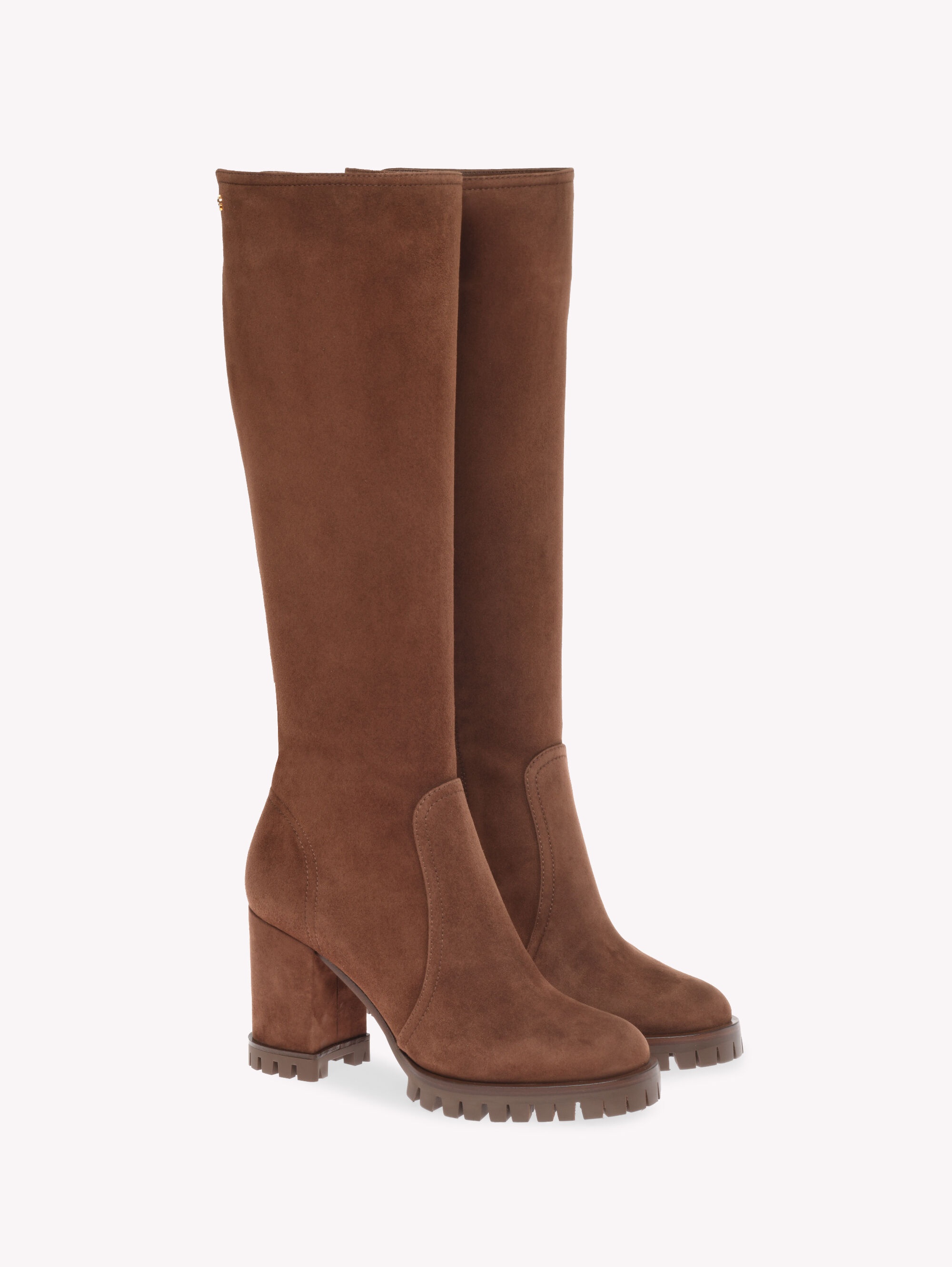 TIMBER BOOT - 2