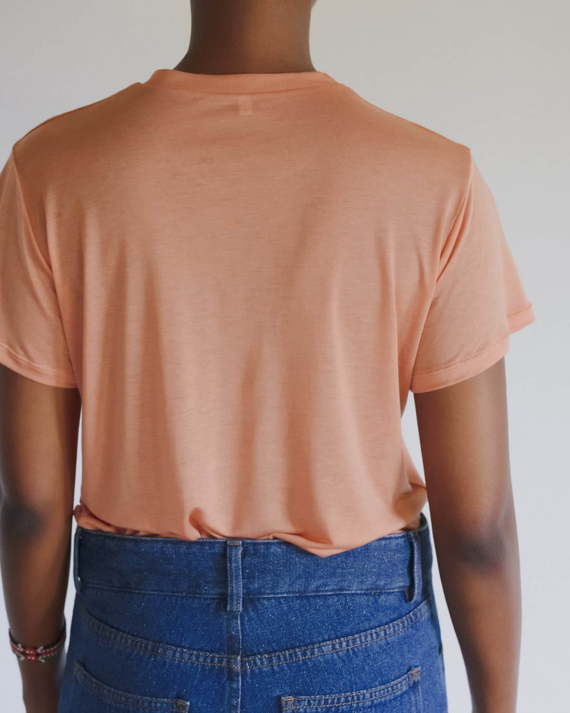 Tee Shirt - Bamboo Lyocell 4