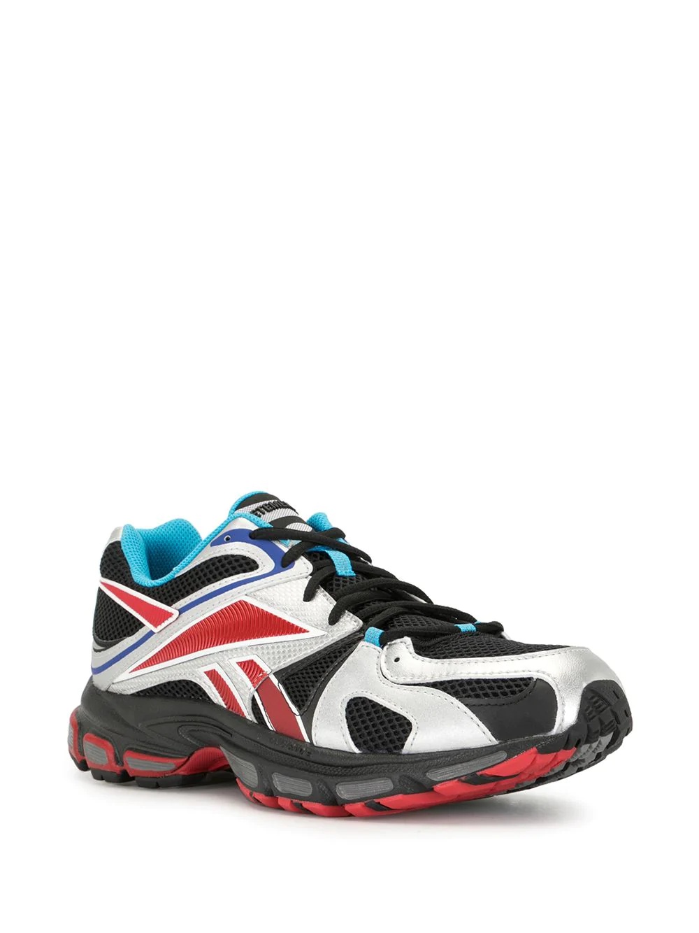 x Reebok low-top sneakers  - 2