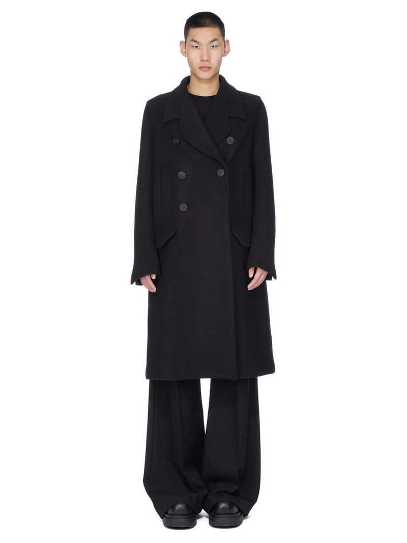 OFFICER COAT 1