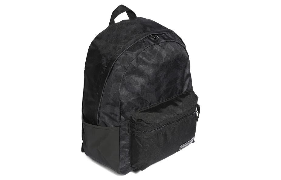 adidas Back to School Badge of Sport Backpack 'Grey' HT4769 - 2