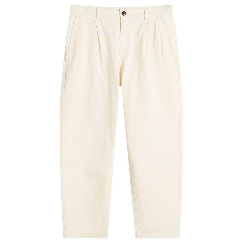 FrizmWORKS OG Haworth One Tuck Trousers 1