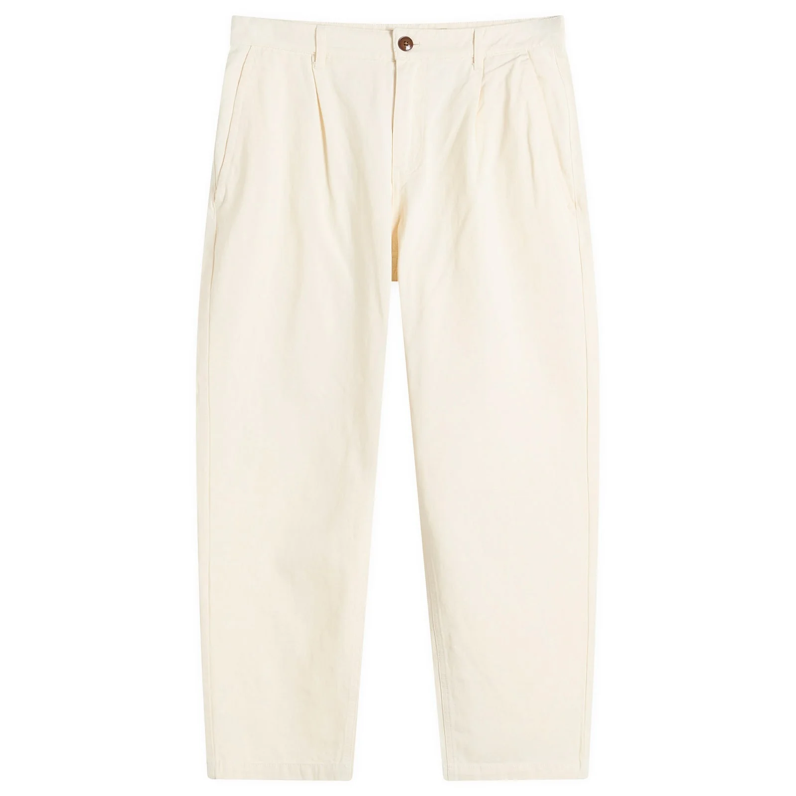 FrizmWORKS OG Haworth One Tuck Trousers - 1