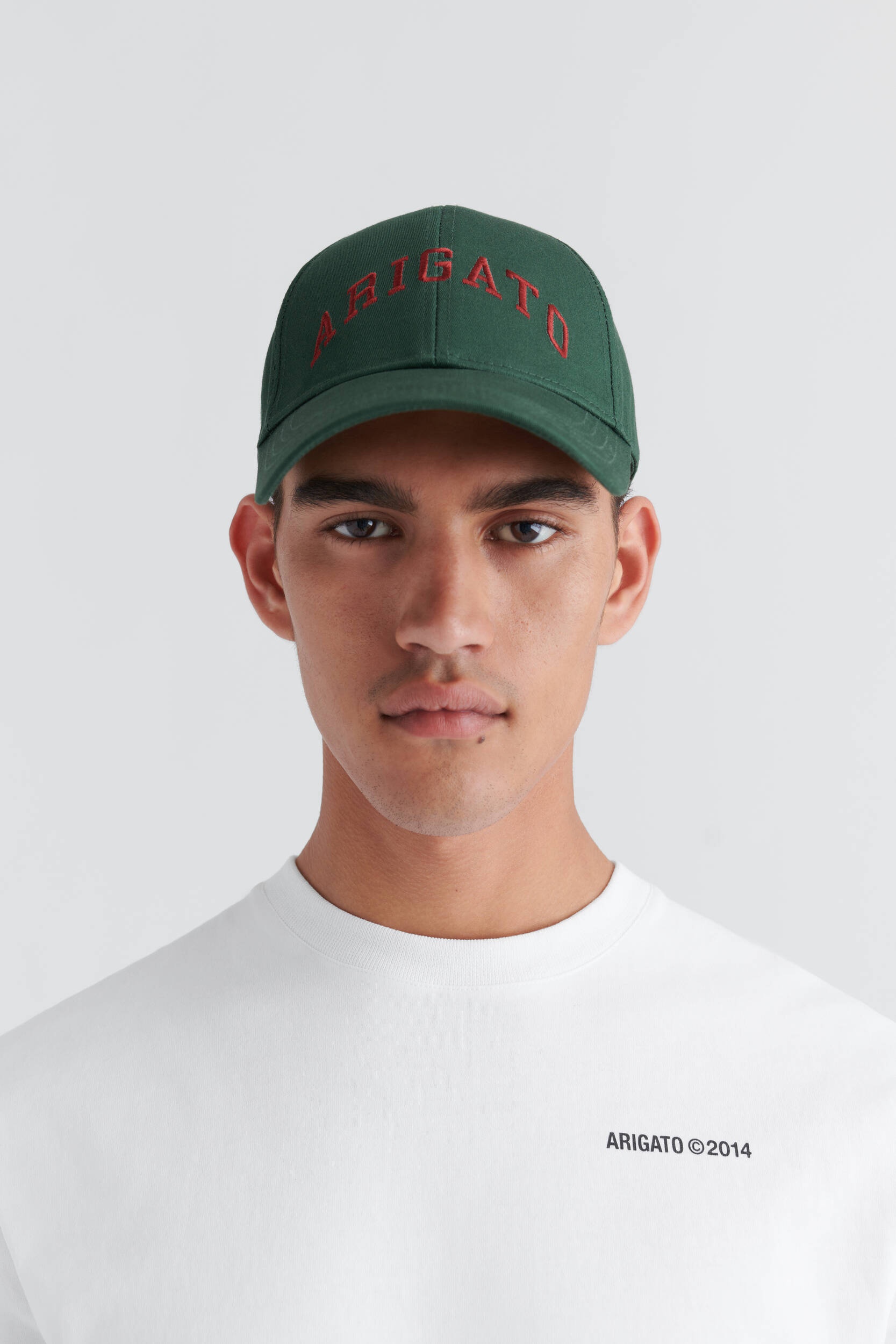 Arigato University Cap - 2