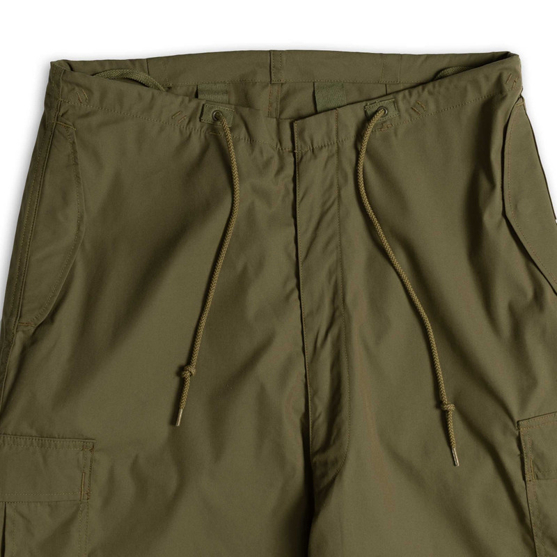 Buzz Rickson's Buzz Rickson's Trousers, Shell, Arctic, M-1951 Olive outlook