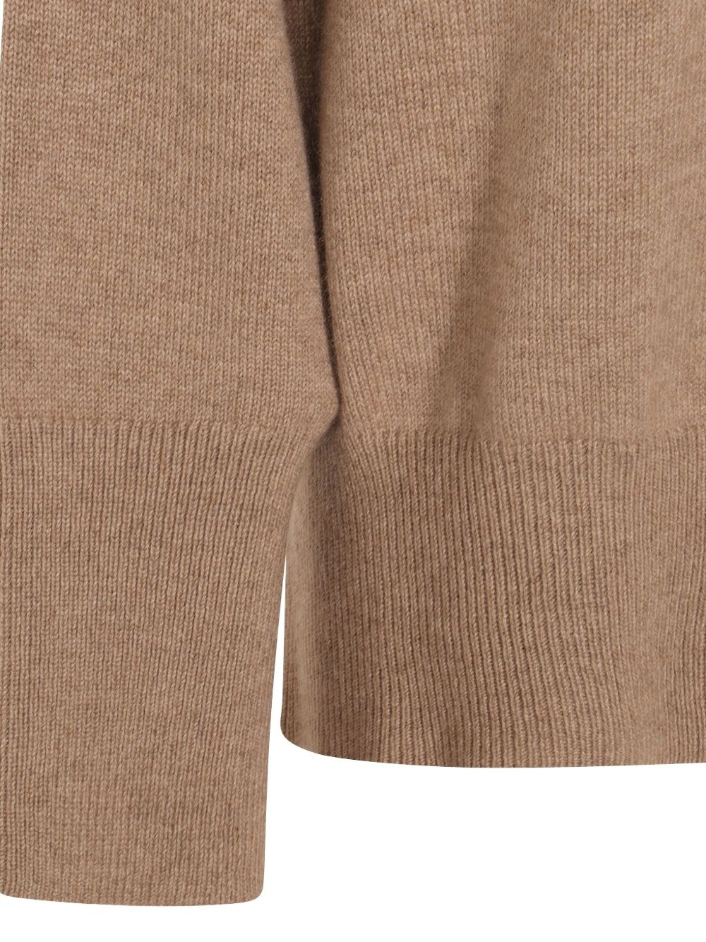crew-neck sweater - 5