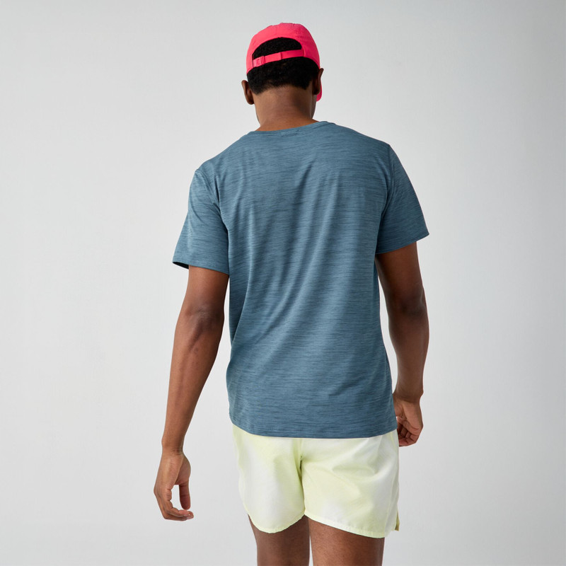 BROOKS Luxe Short Sleeve outlook
