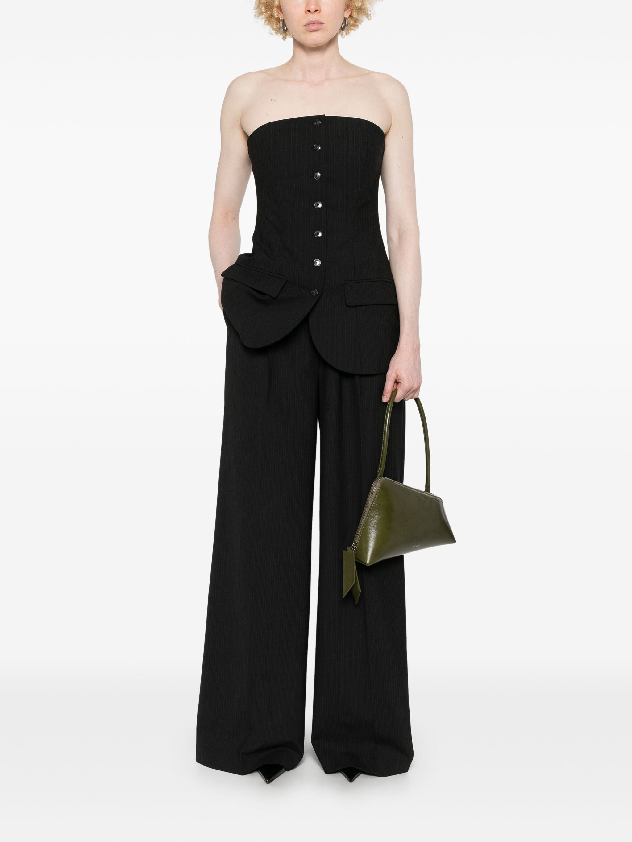 Herskind Kelly Trousers - 5