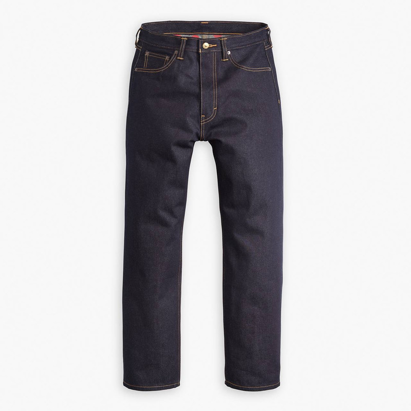 LEVI'S® SKATEBOARDING™ BAGGY 5 POCKET MEN'S JEANS - 1