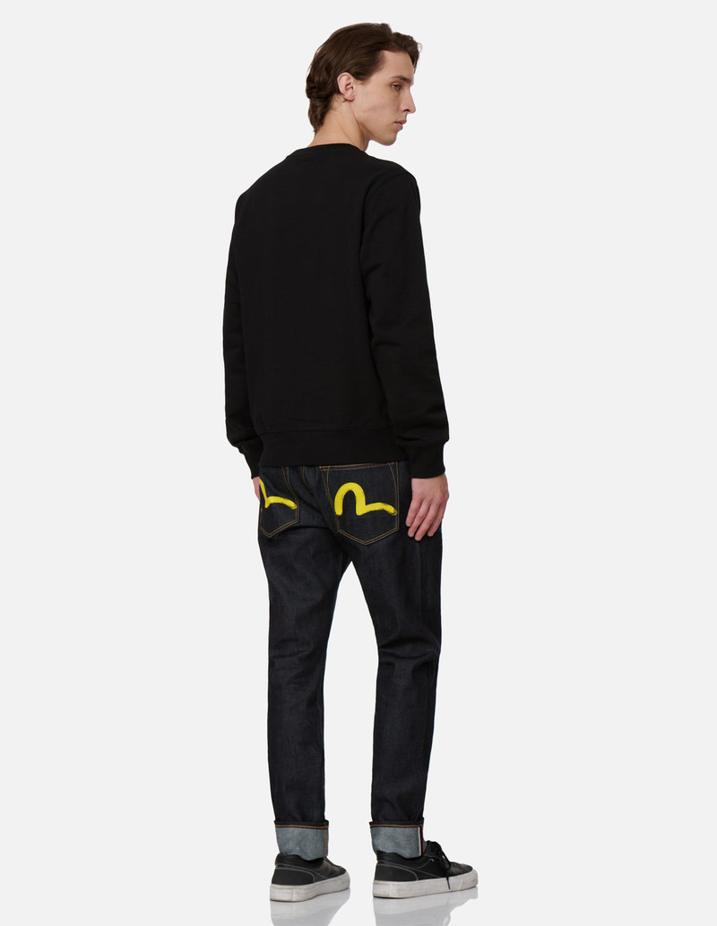 SEAGULL PRINT SWEATSHIRT 4