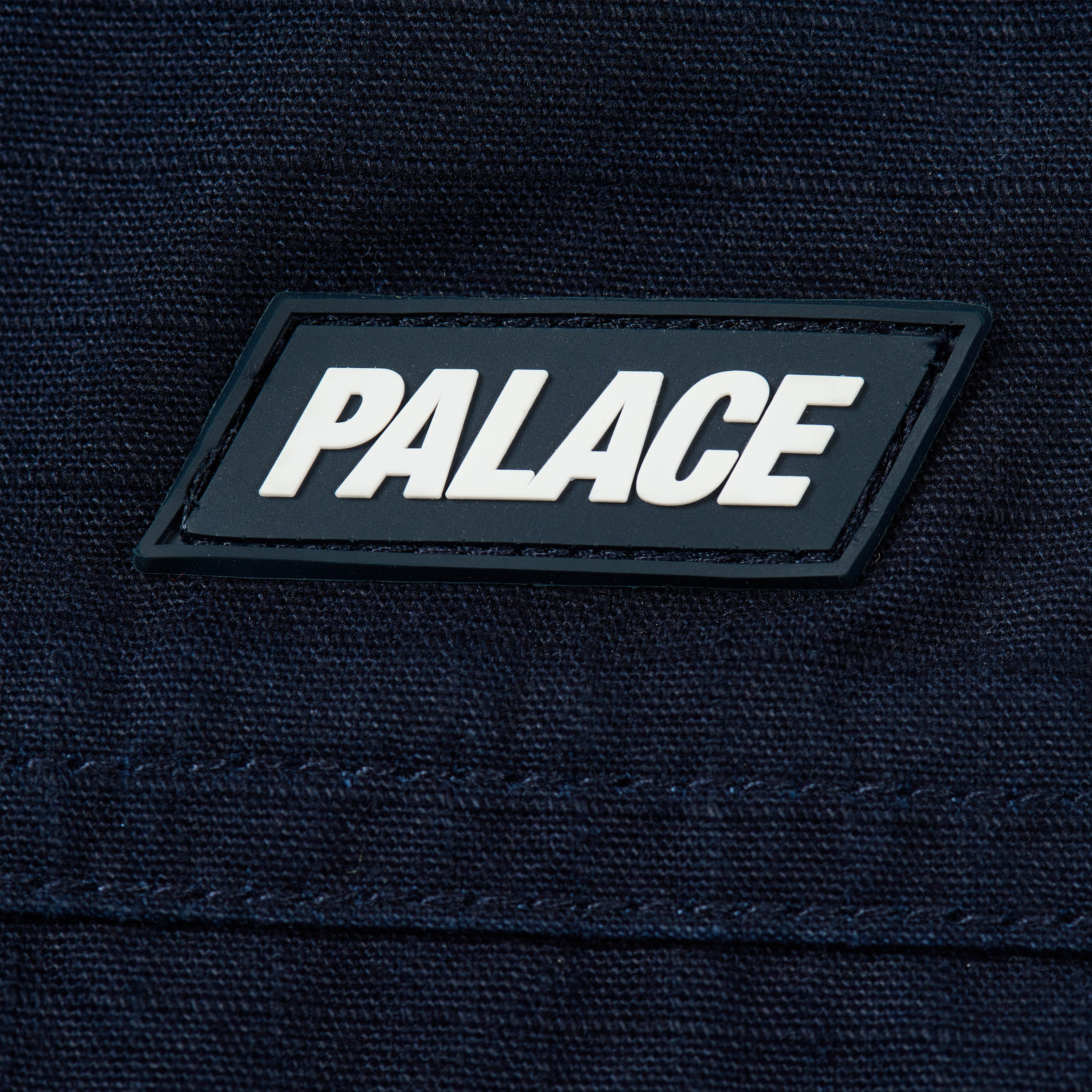 P-CARP TROUSER NAVY - 4