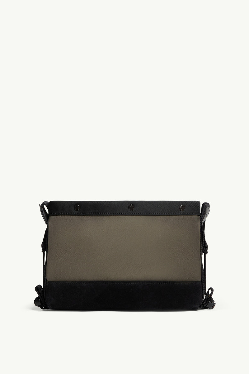 New Tech Water-Repellent Crossbody Bag 4