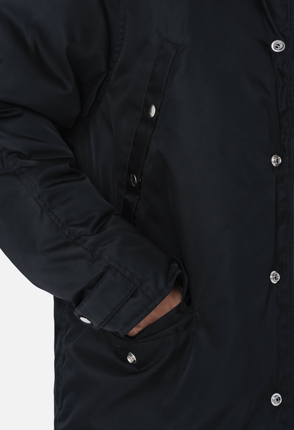 ANDES DOWN PARKA - 7