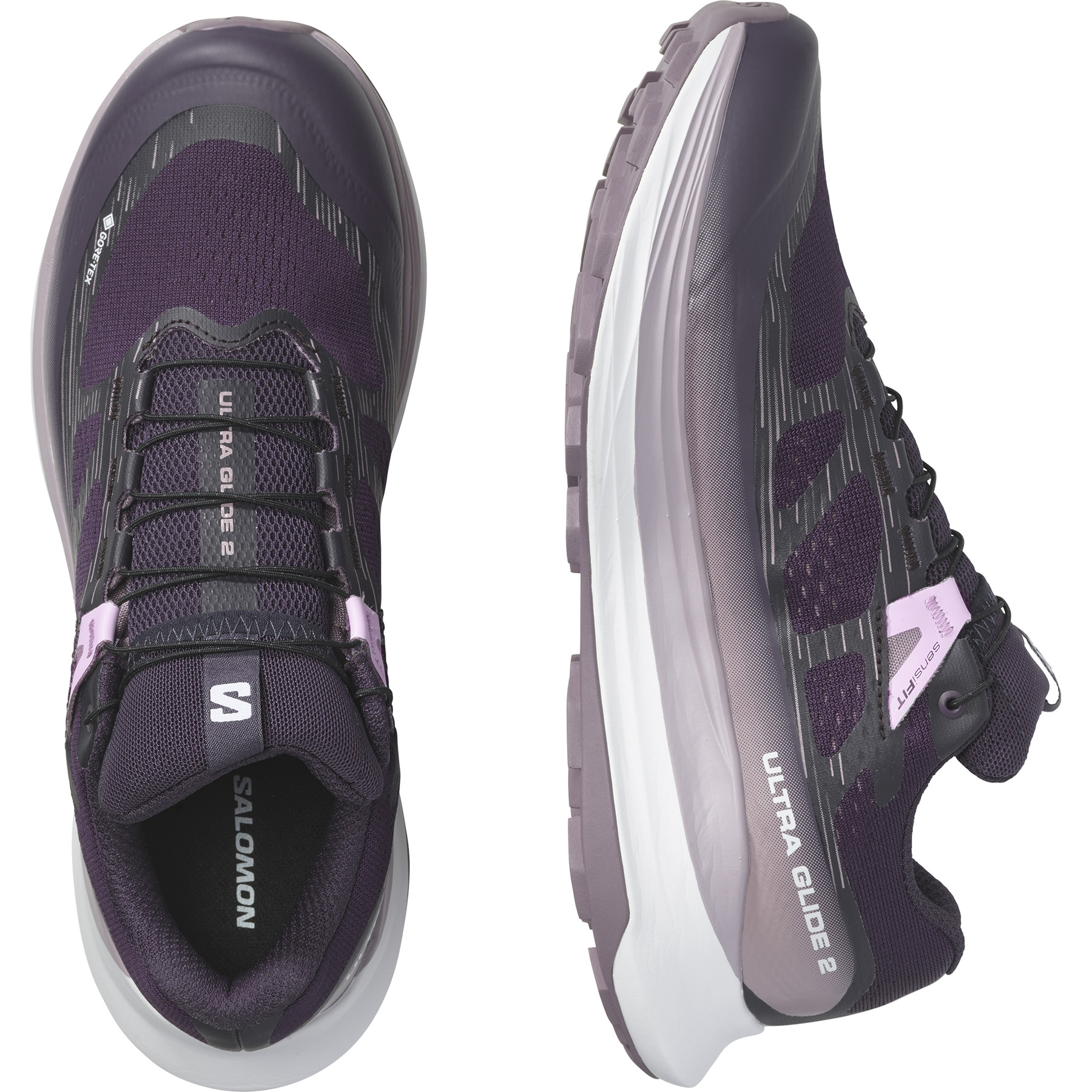 ULTRA GLIDE 2 GORE-TEX - 2