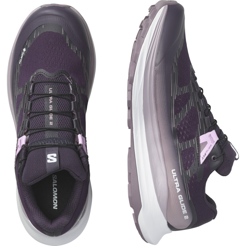 SALOMON ULTRA GLIDE 2 GORE-TEX outlook