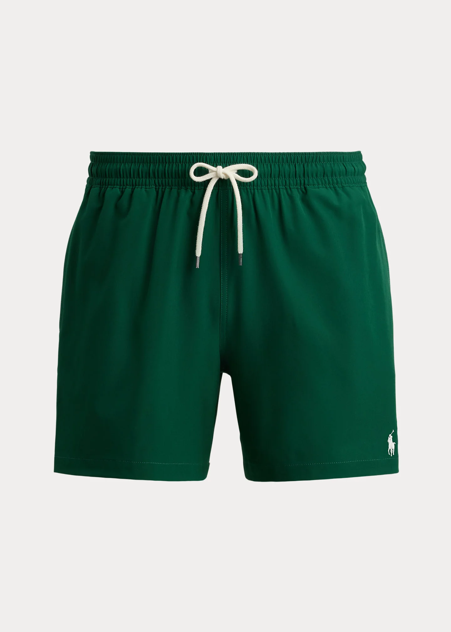 5.75-Inch Traveler Classic Swim Trunk - 1