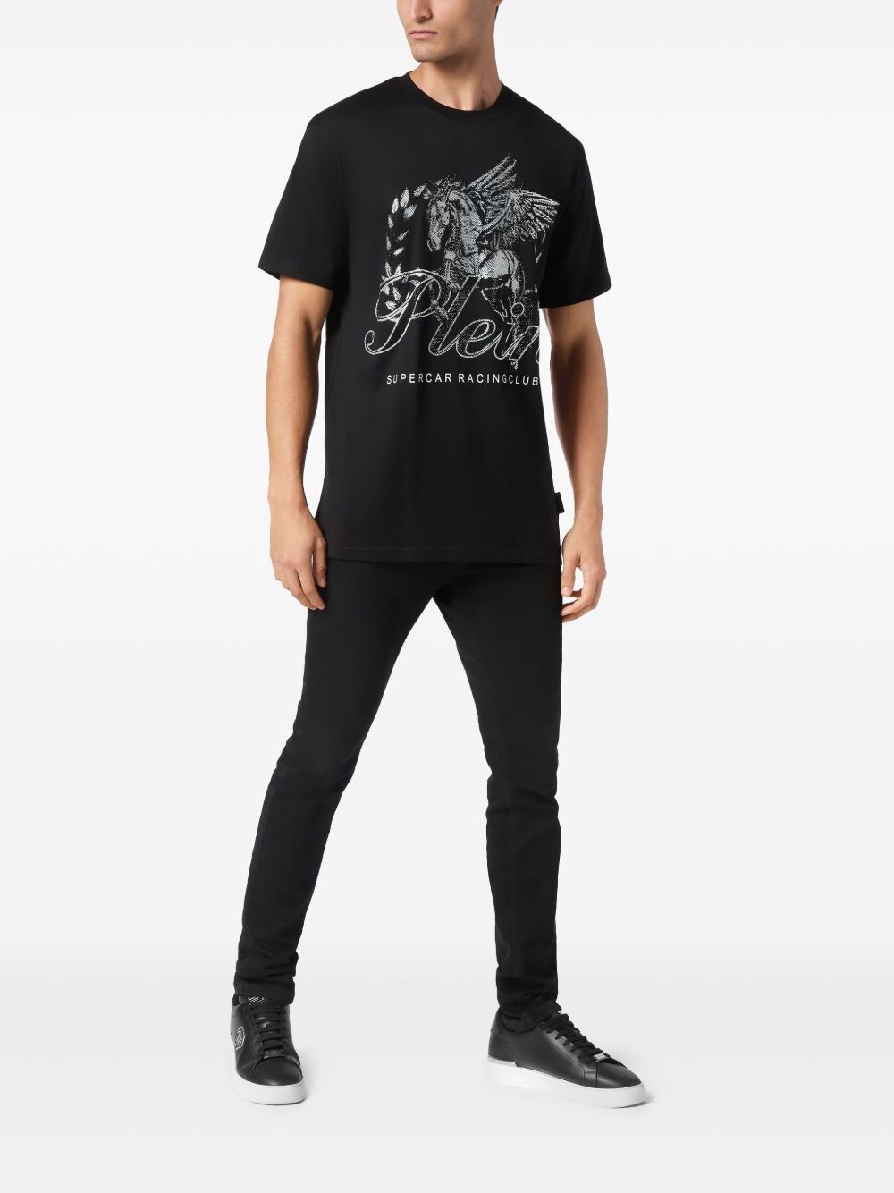 Racing Club T-shirt - 2
