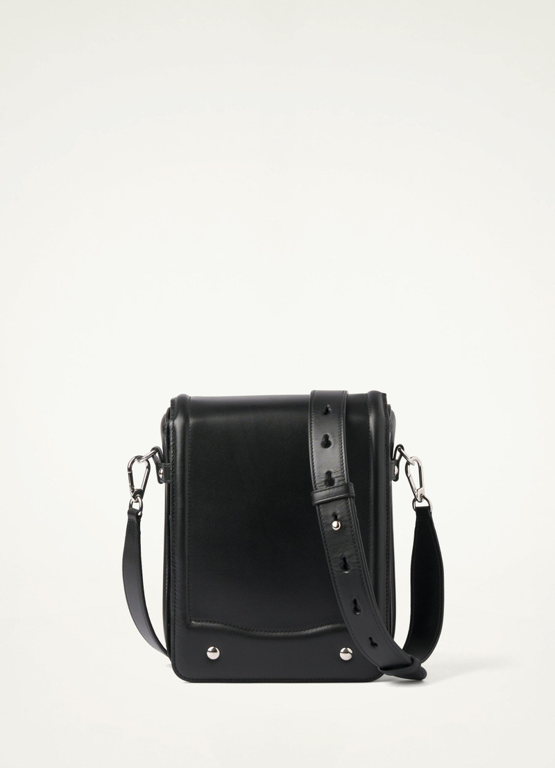 RANSEL SATCHEL CLASSIC
GLOSSY LEATHER 1