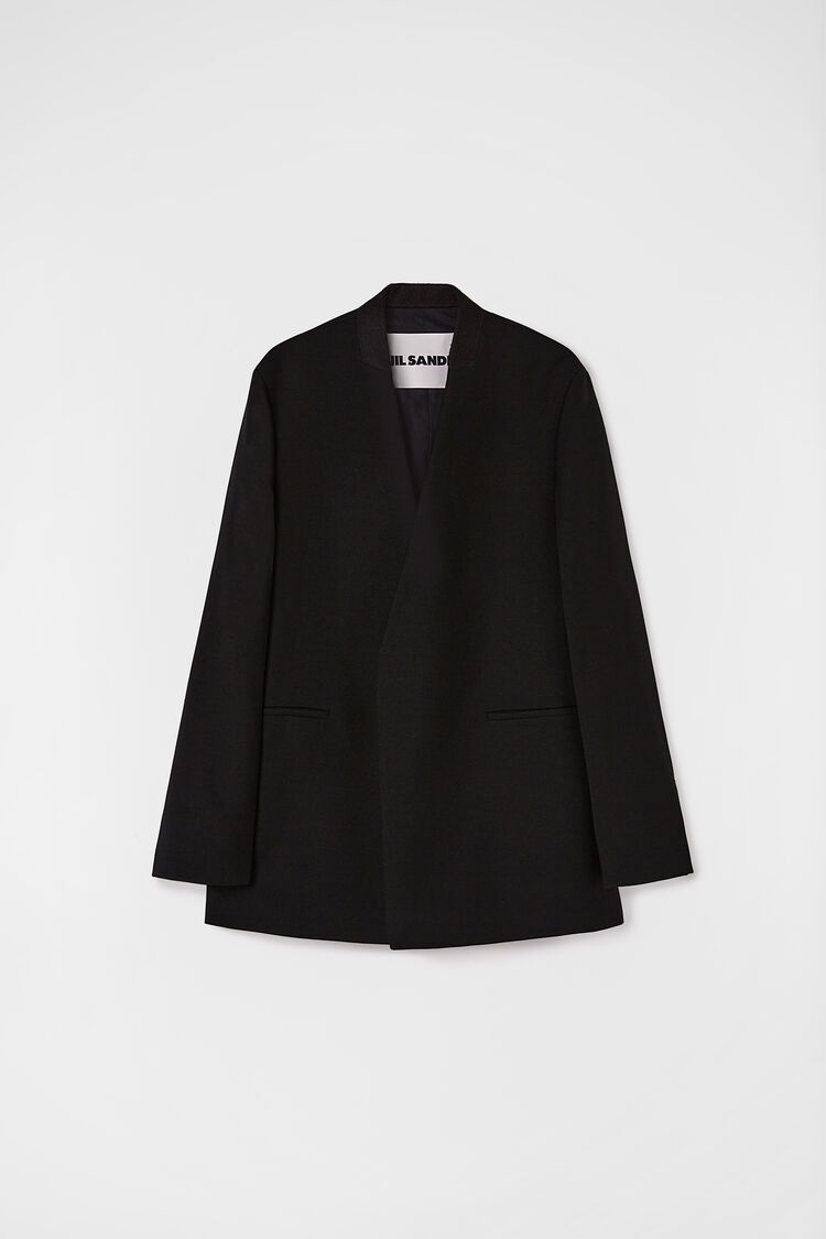 JIL SANDER TAILORED JACKET 2020SS 48 新品 - テーラードジャケット