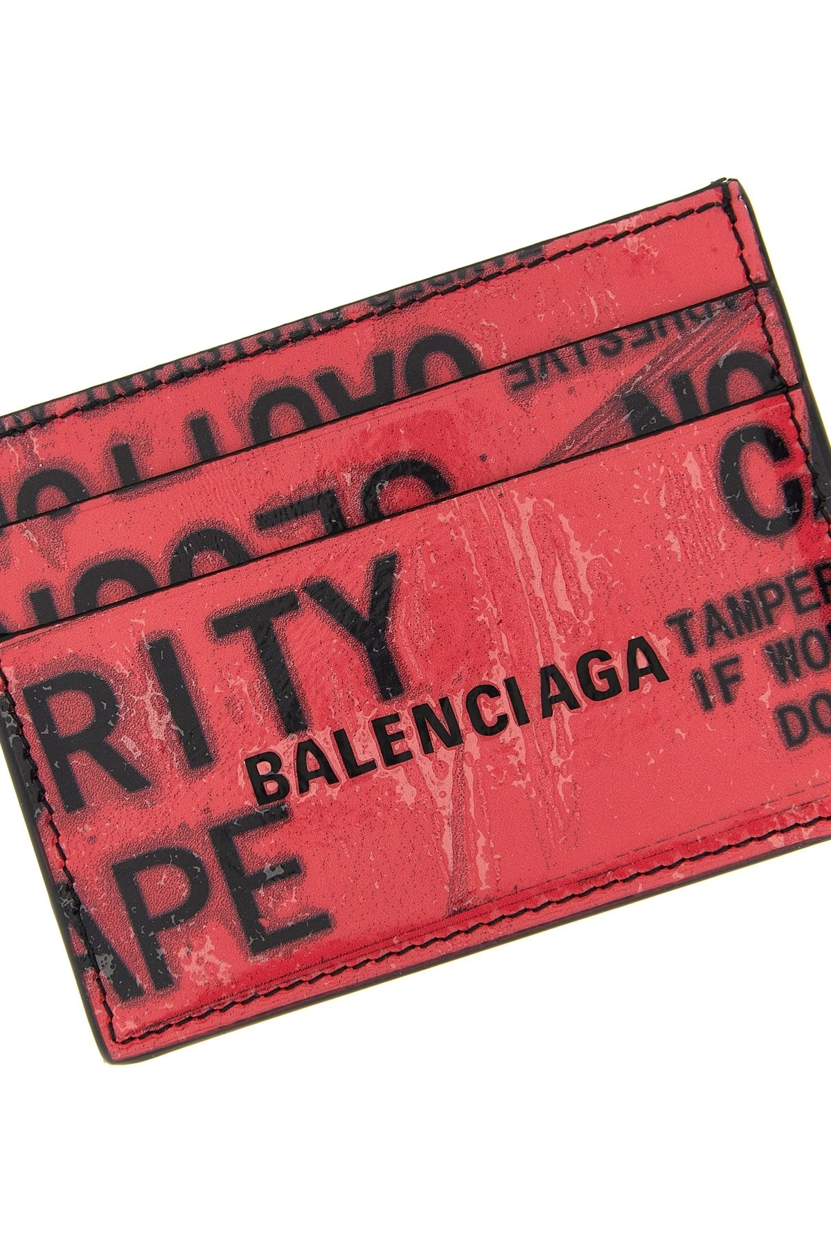 'Tape Type' card holder - 3