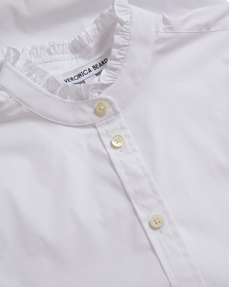BAYS BUTTON-DOWN SHIRT 4