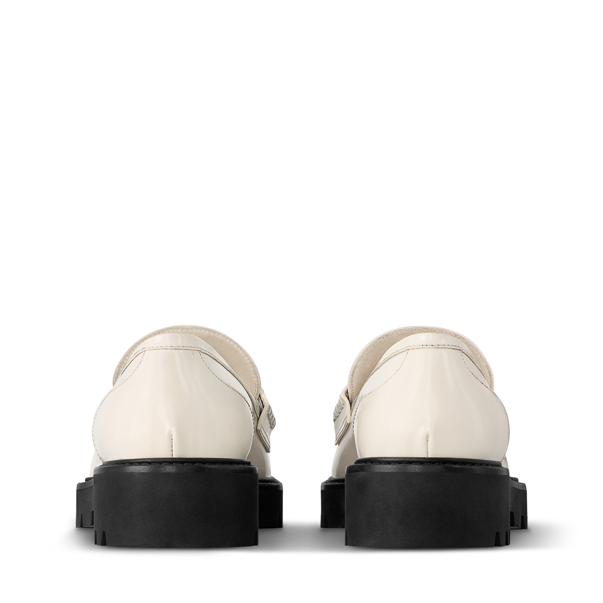 District Flat Loafer - 4