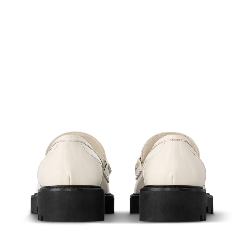 District Flat Loafer 4