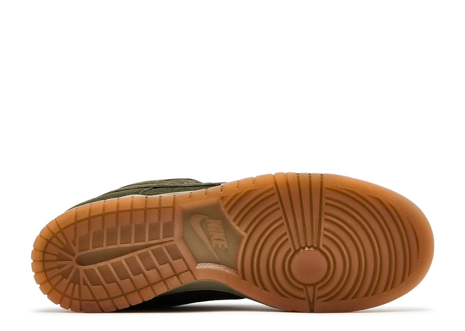 DUNK LOW SB PRO B 'SEQUOIA' - 4