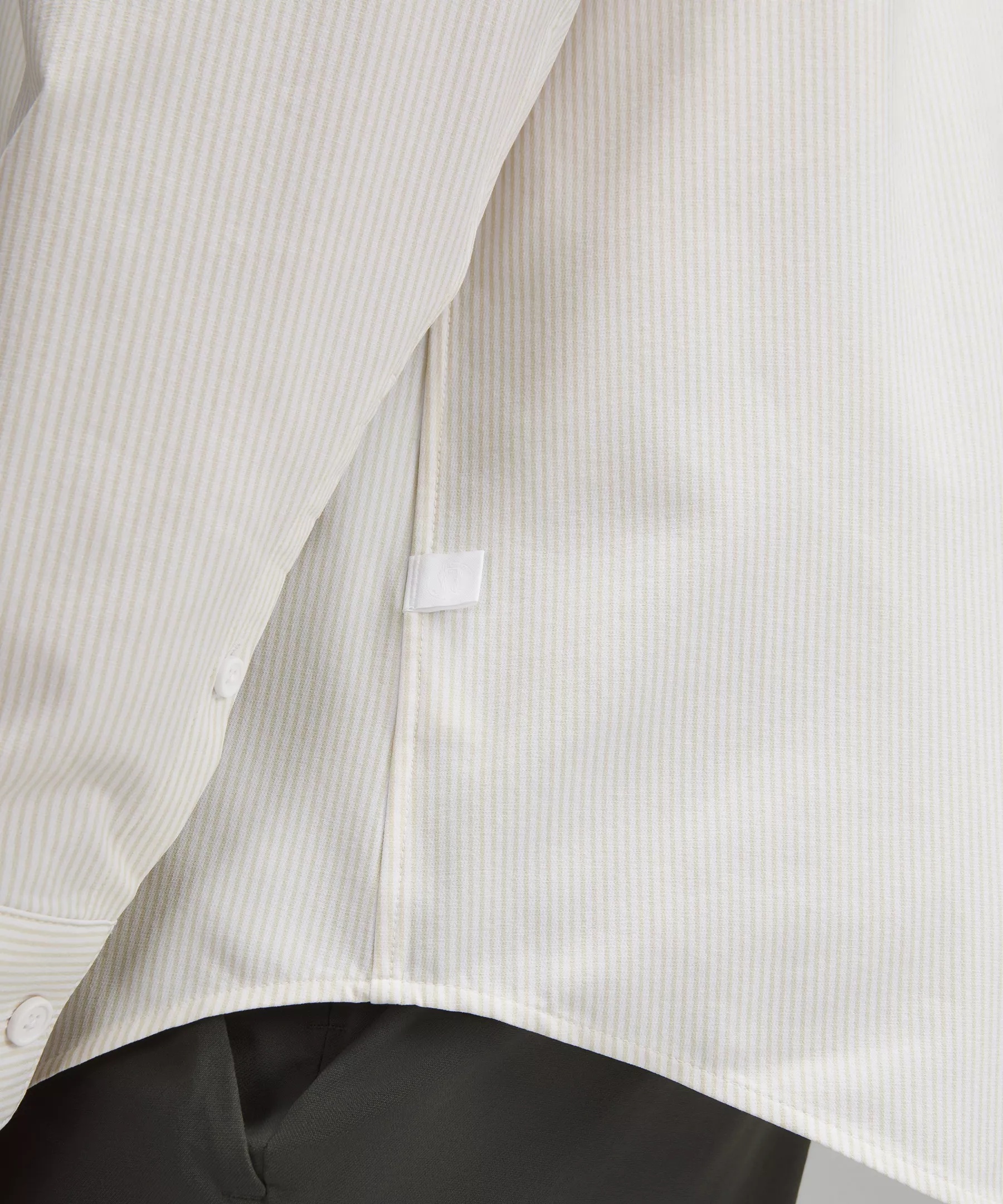New Venture Slim-Fit Long-Sleeve Shirt - 5