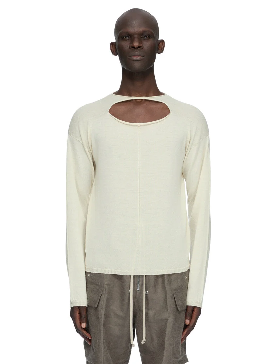 SLASHED PULL - 1