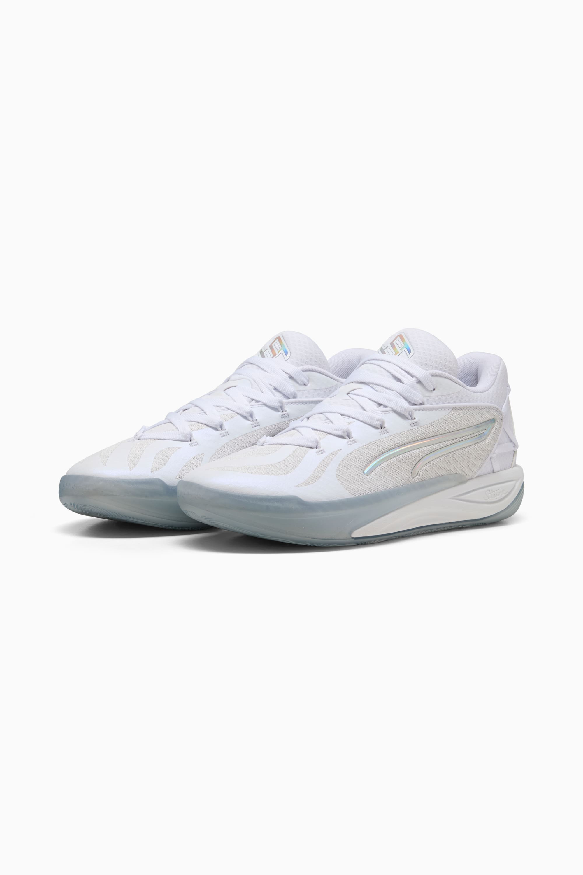 Stewie 4 Basketball Shoes Women - 4