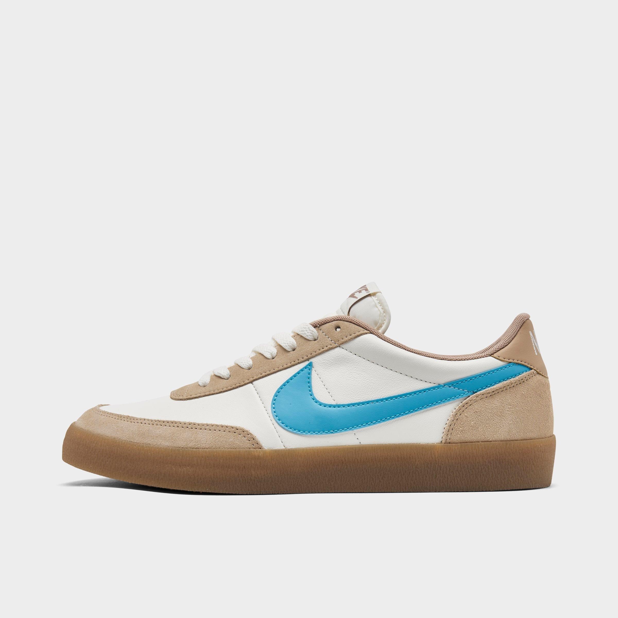 MEN'S NIKE KILLSHOT 2 LEATHER CASUAL SHOES - 1