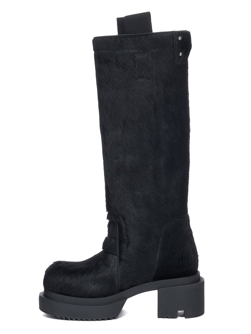 Rick Owens BOOTS outlook