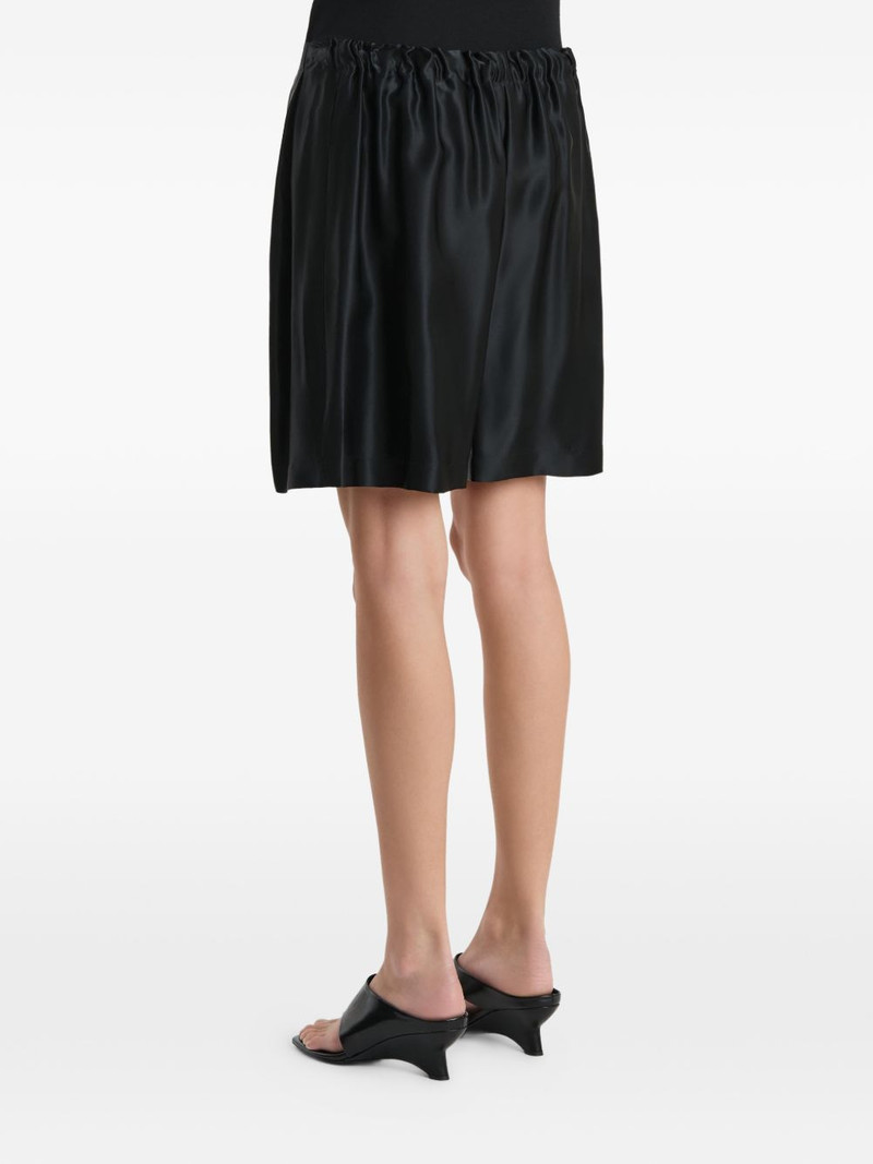 virgin-wool shorts 4