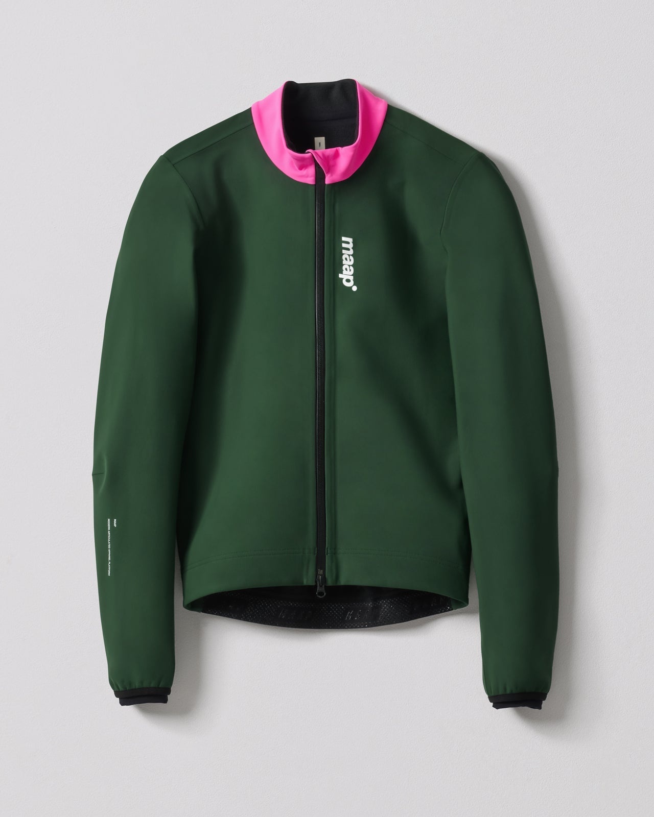 Training Winter Jacket - 7