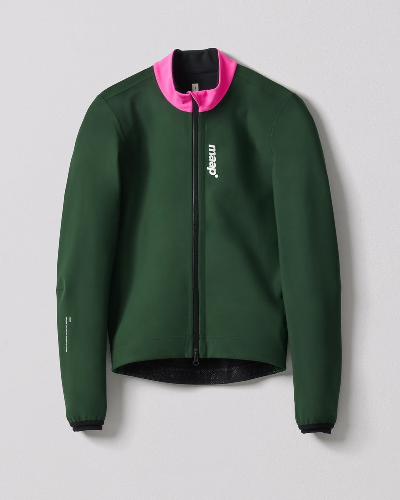 Training Winter Jacket 7