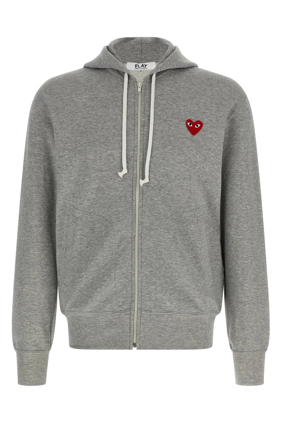 'Heart' hoodie - 1