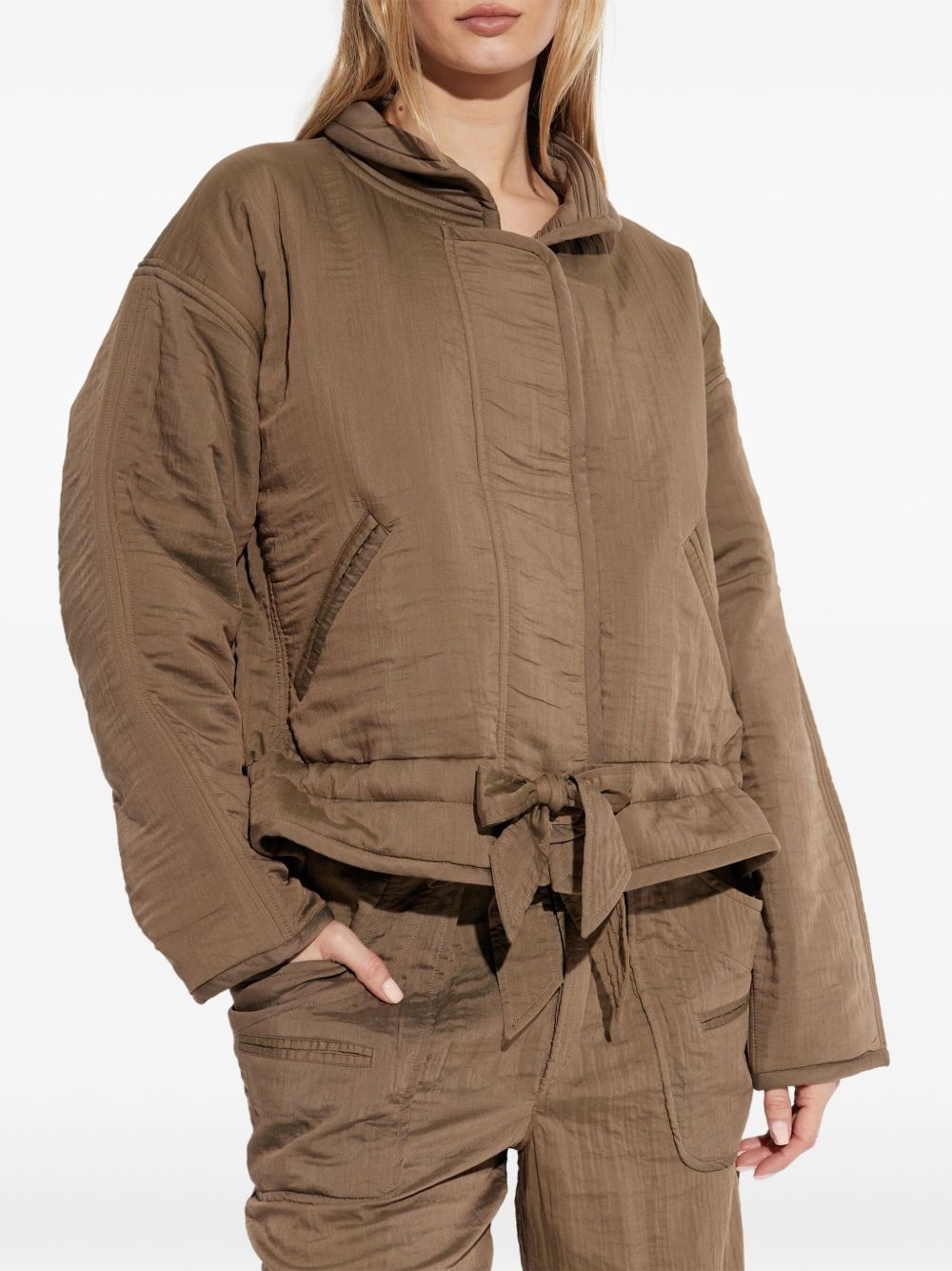 Selane jacket - 2