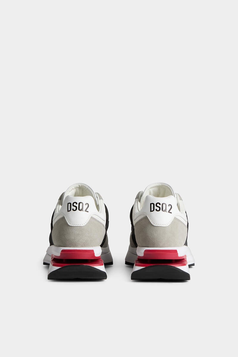 SLASH SNEAKERS - 2