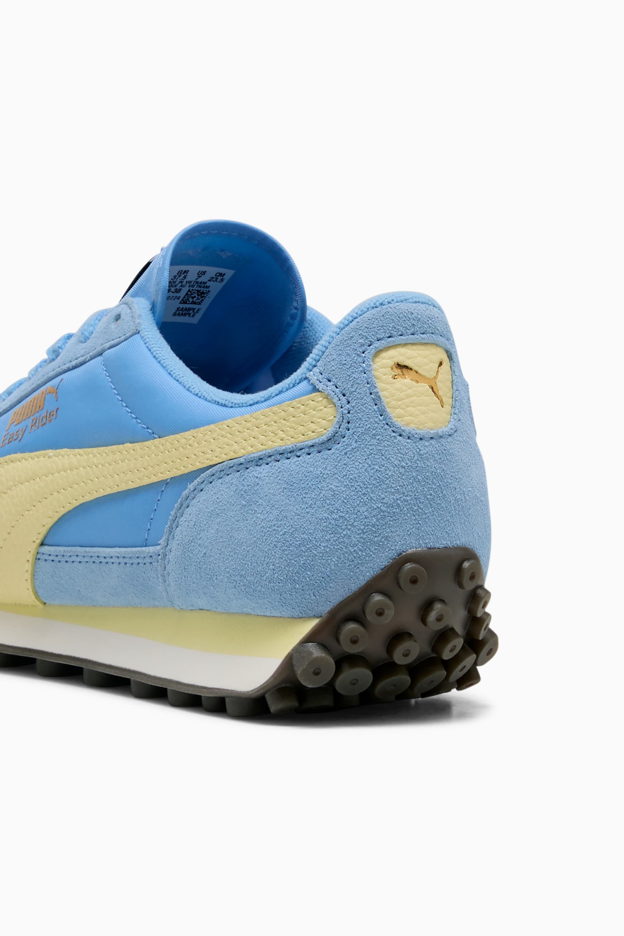 Easy Rider Vintage Sneakers - 5