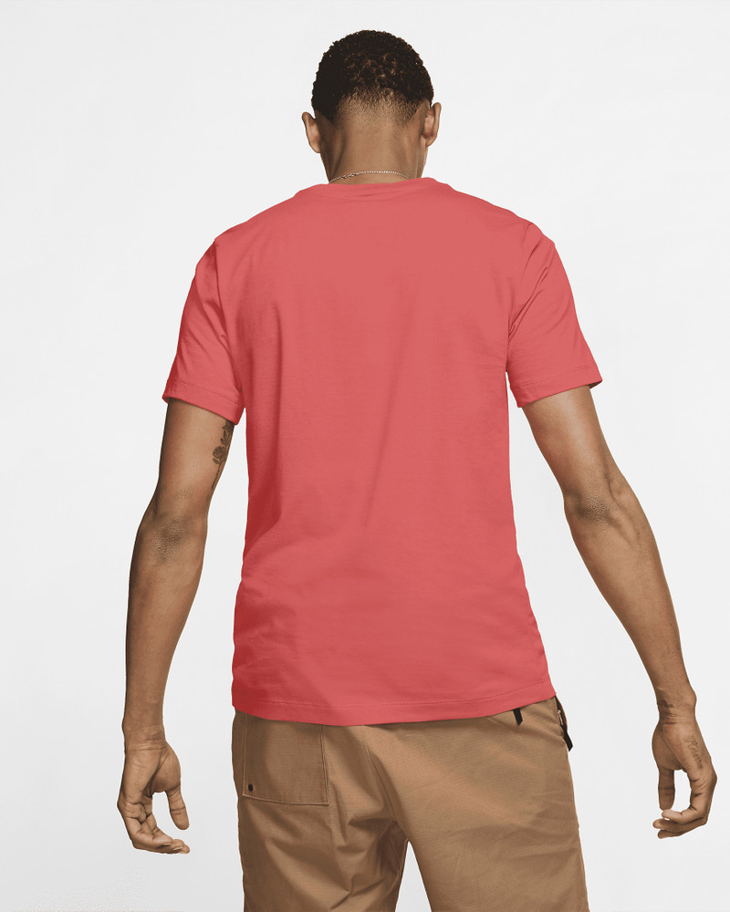 Nike Nike Sportswear Club Men's T-Shirt outlook