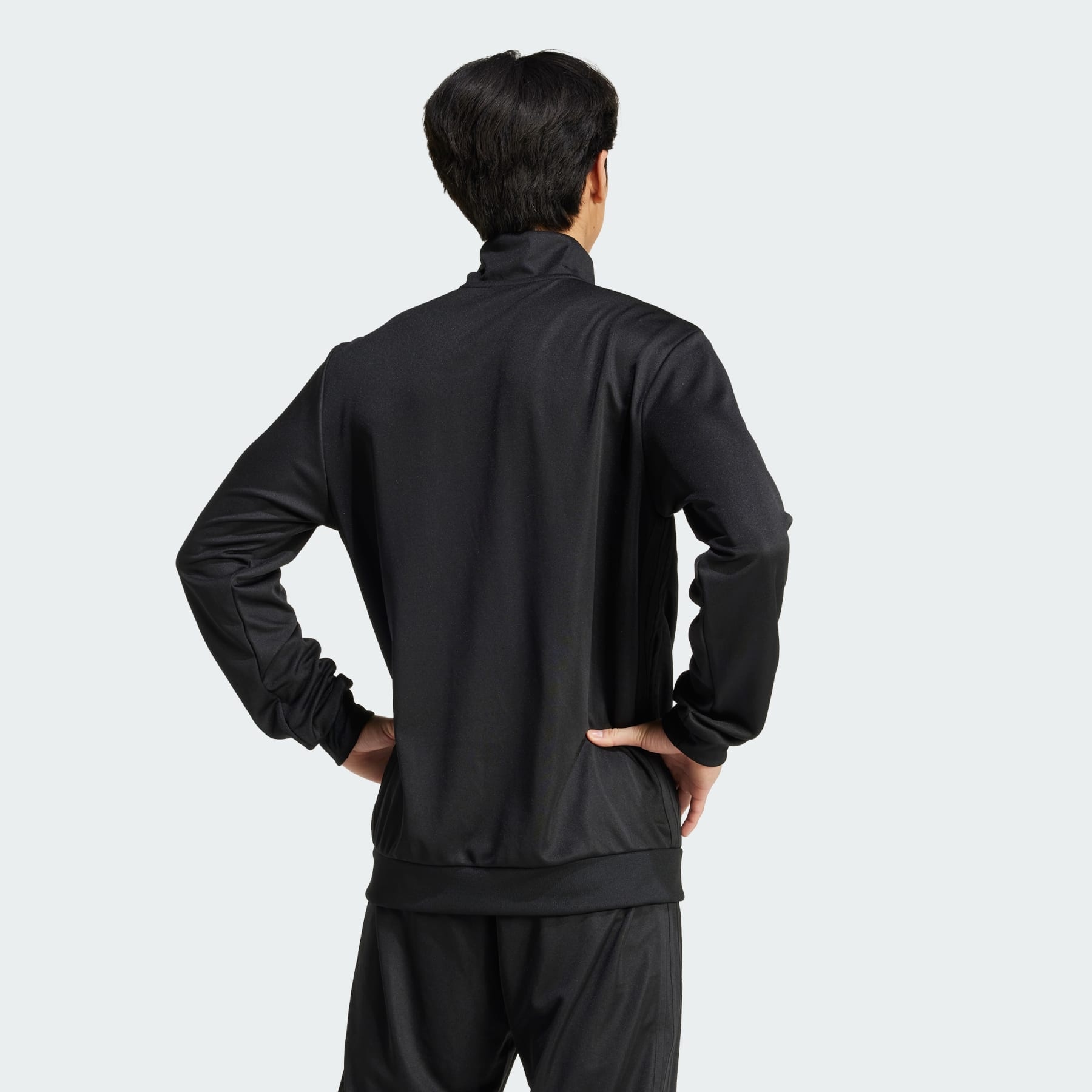 Tiro 25 Essentials Training Jacket - 3