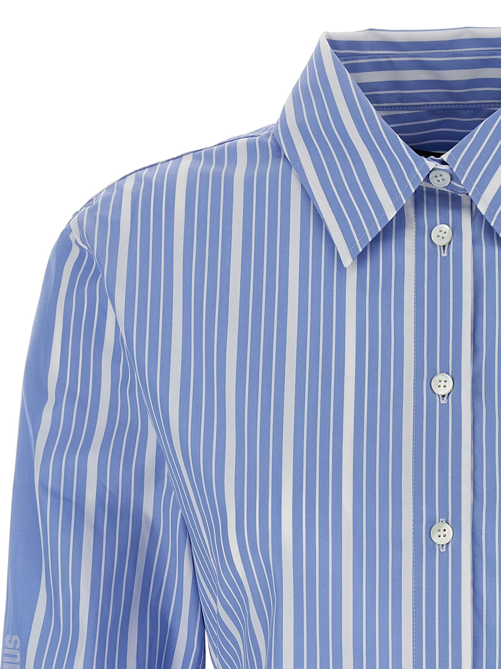 Jacquemus Women 'Chemise De Costume' Shirt - 3
