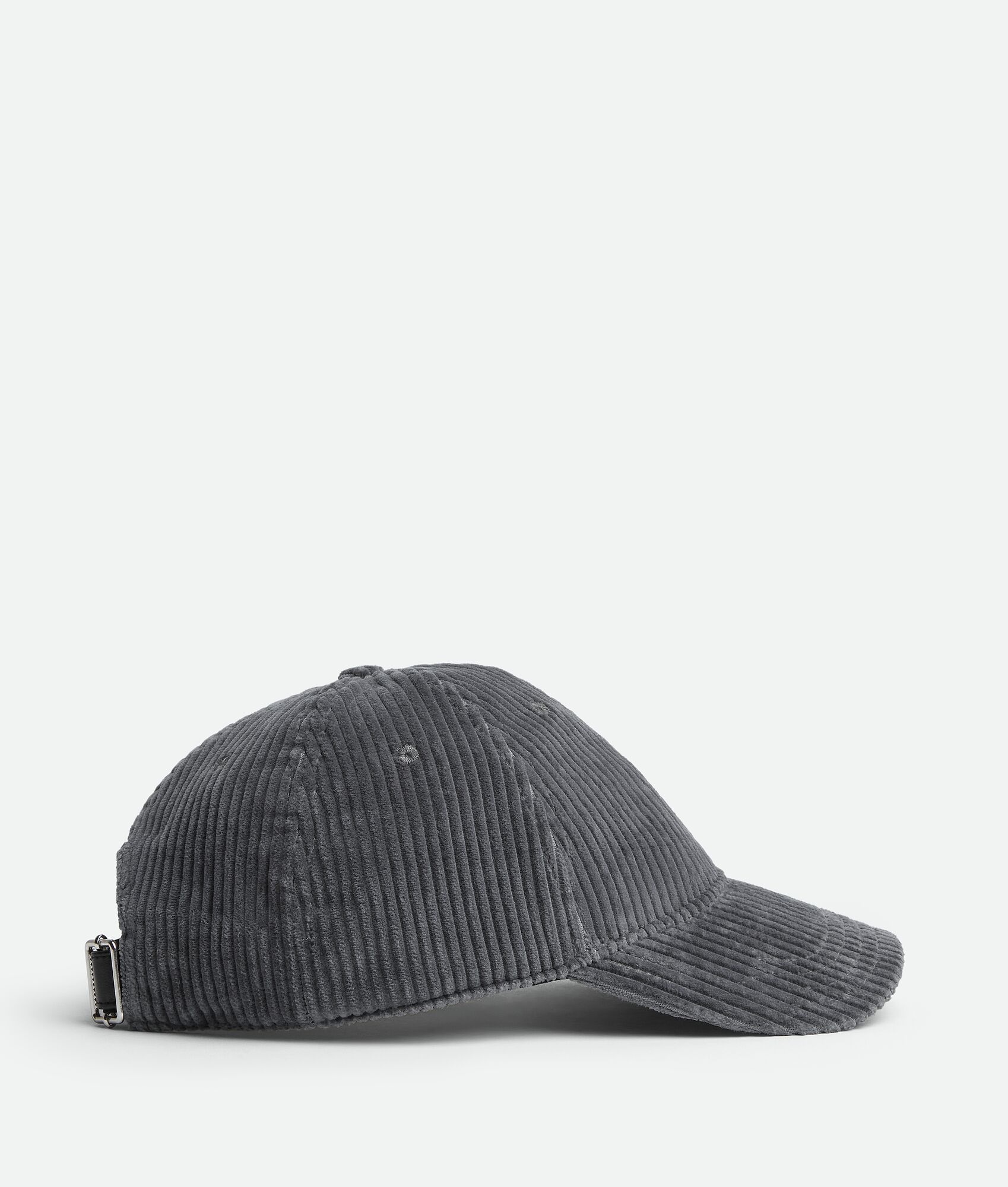 Corduroy Cap - 3