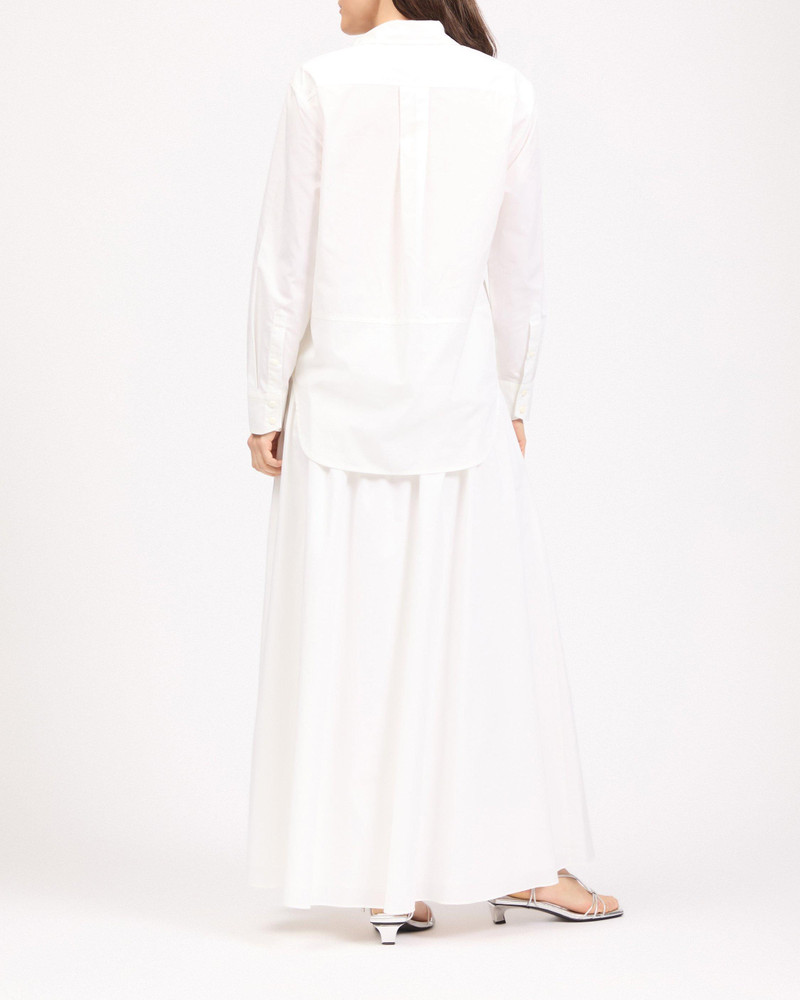 Bella Poplin Shirt 3