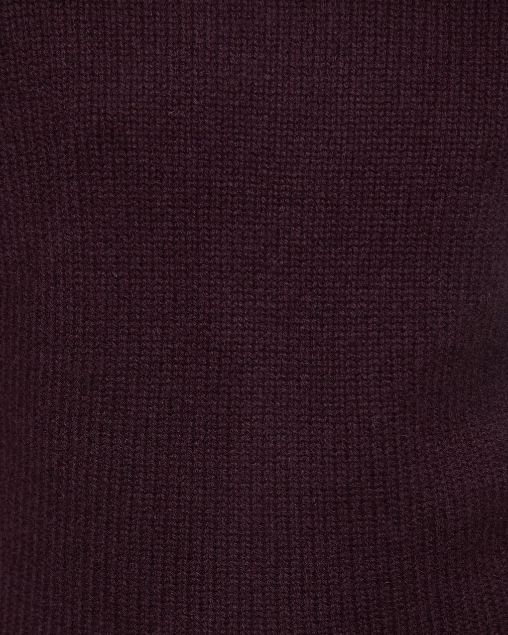 Sweater Fride Cashmere Mahogny - 6