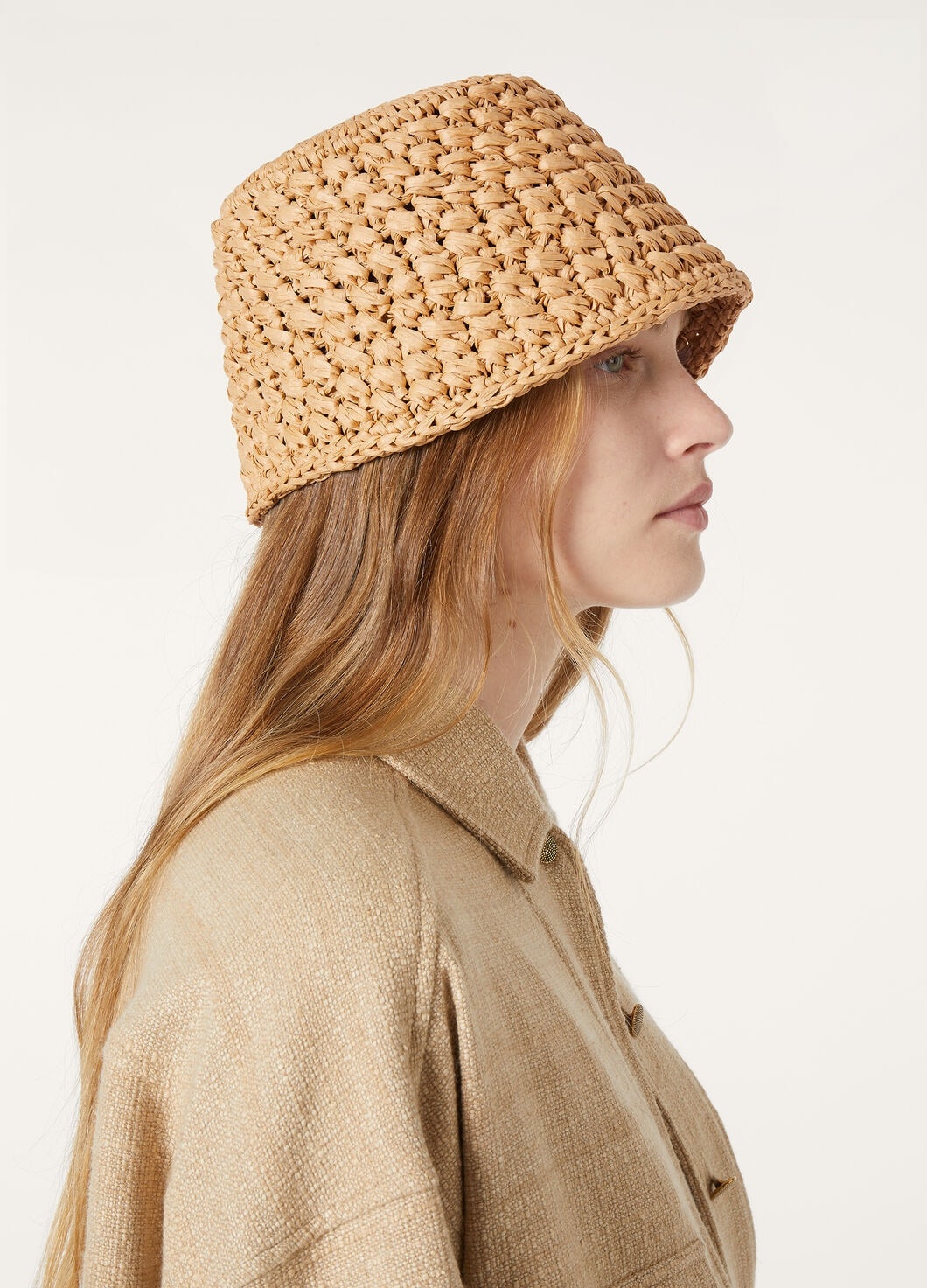 Jasmine Hat - 2