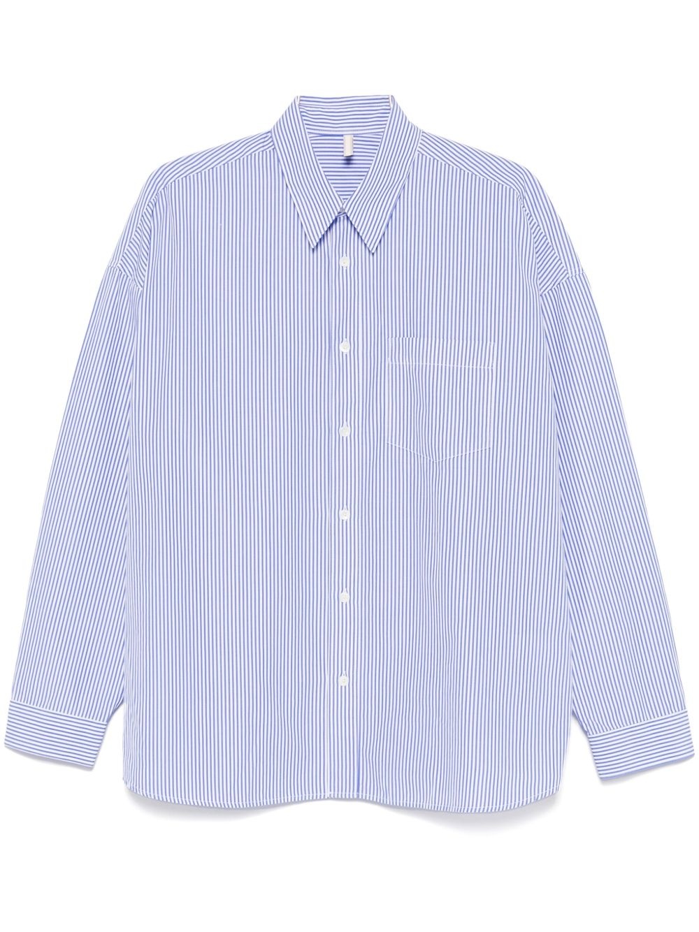 Stable shirt - 1