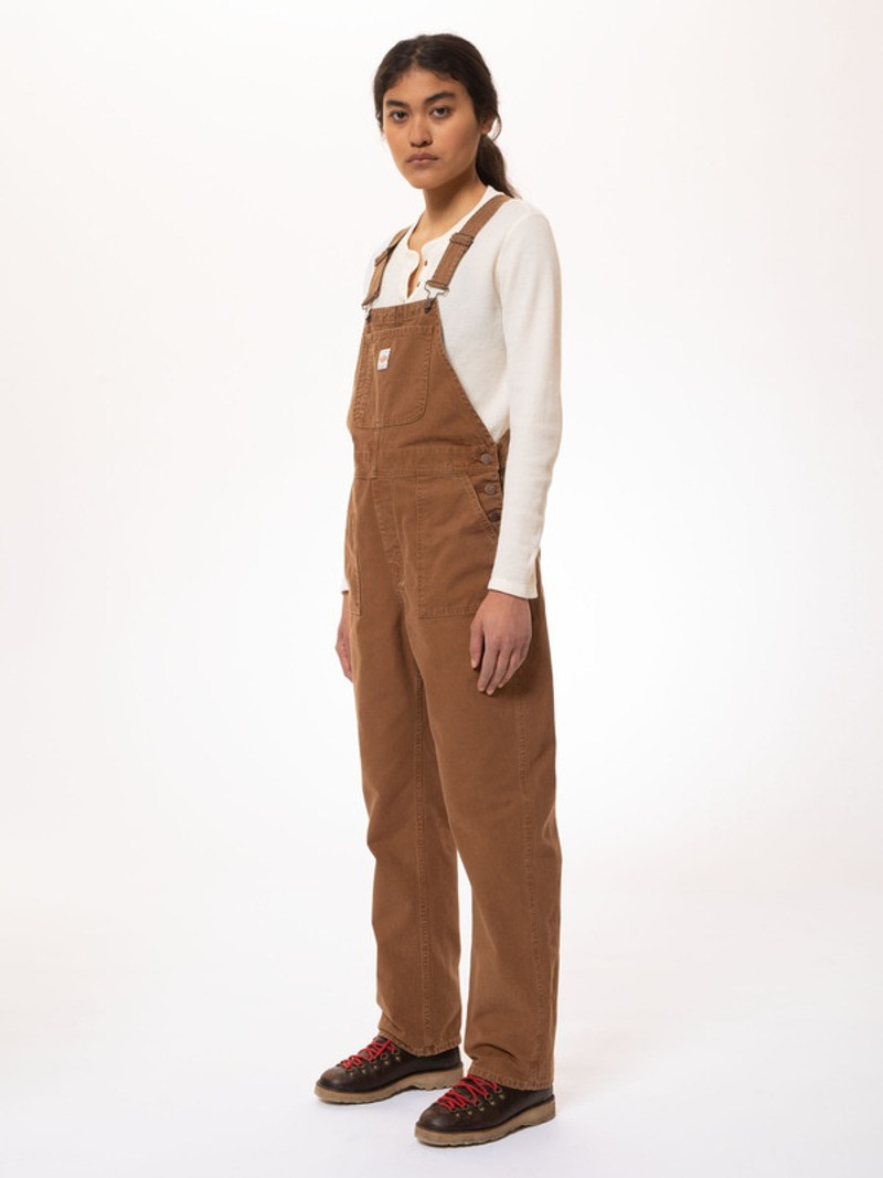 Karin Dungarees Washed 6